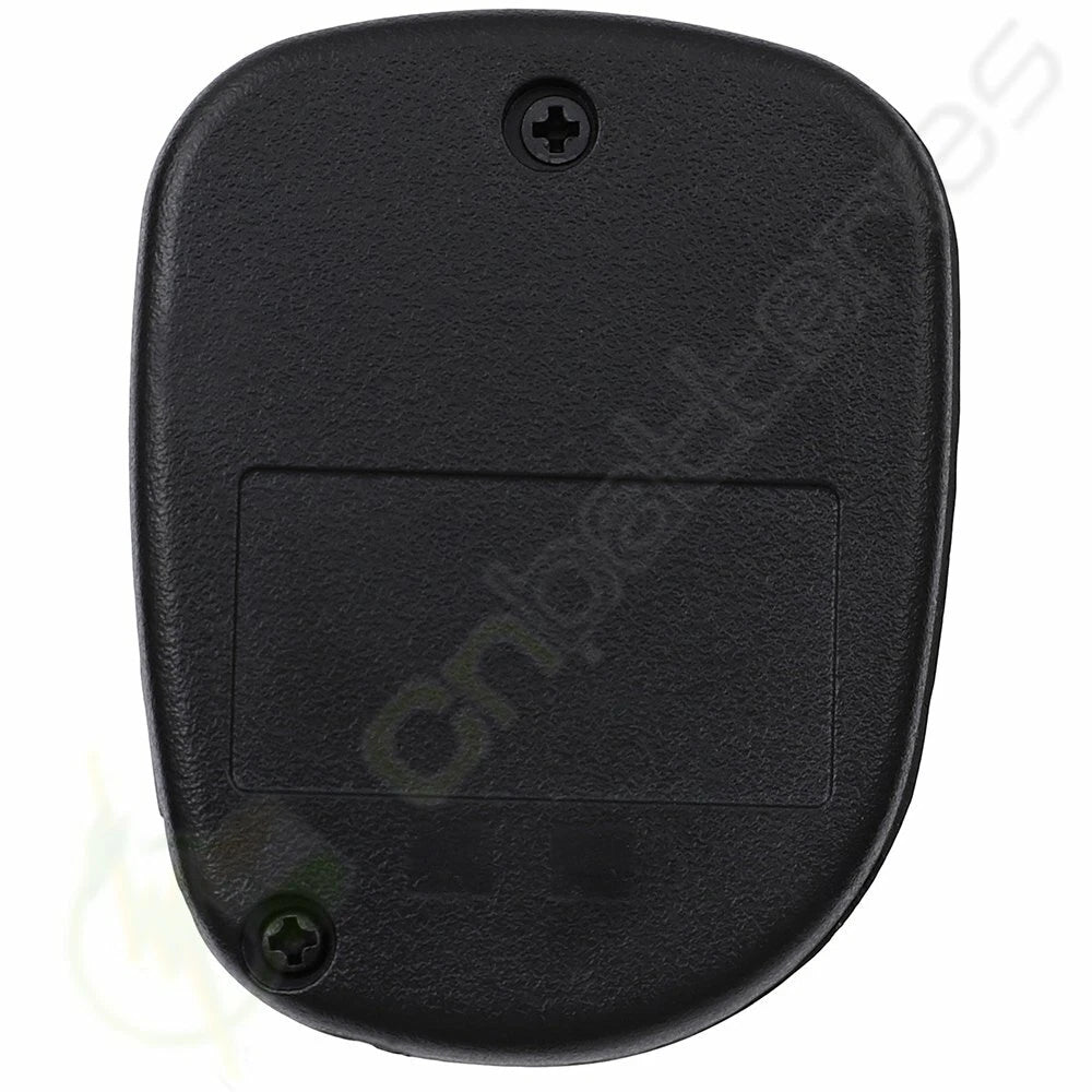 Replacement Keyless Entry Remote for Subaru Forester Impreza Legacy