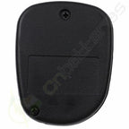 Replacement Keyless Entry Remote for Subaru Forester Impreza Legacy