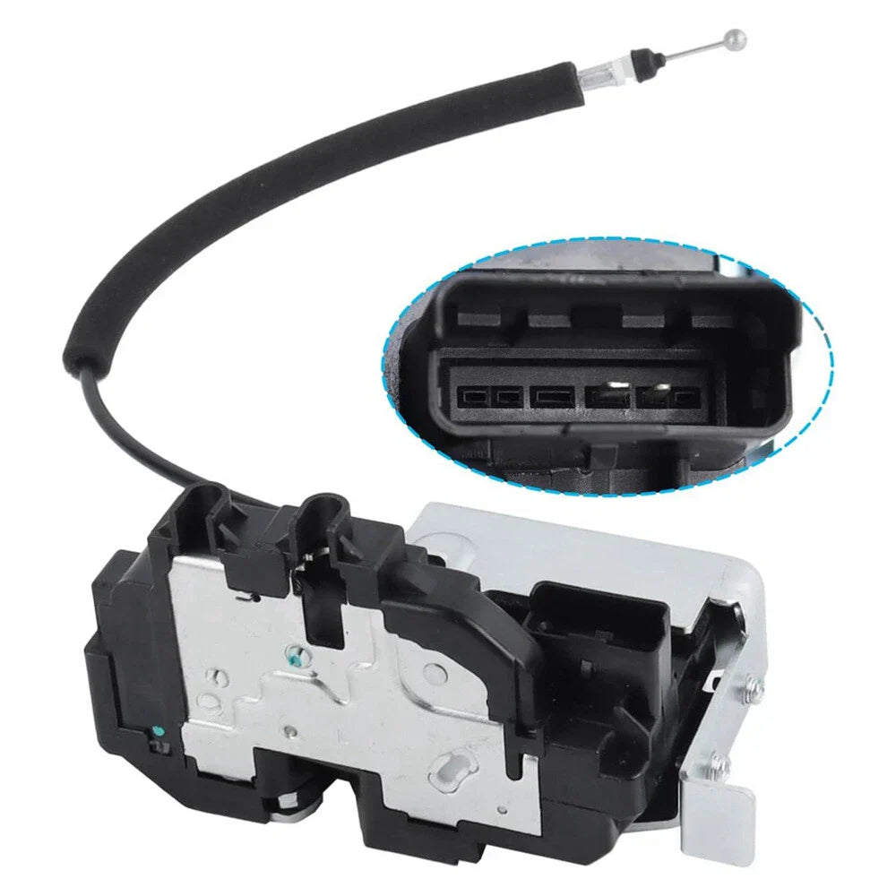 Rear Cargo Hatch Tailgate Lock Actuator for Nissan Cube (2009-2014)