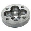 Hydraulic Coupler Adapter for Case Backhoe 580 Super L, 580 Super M (87429360)