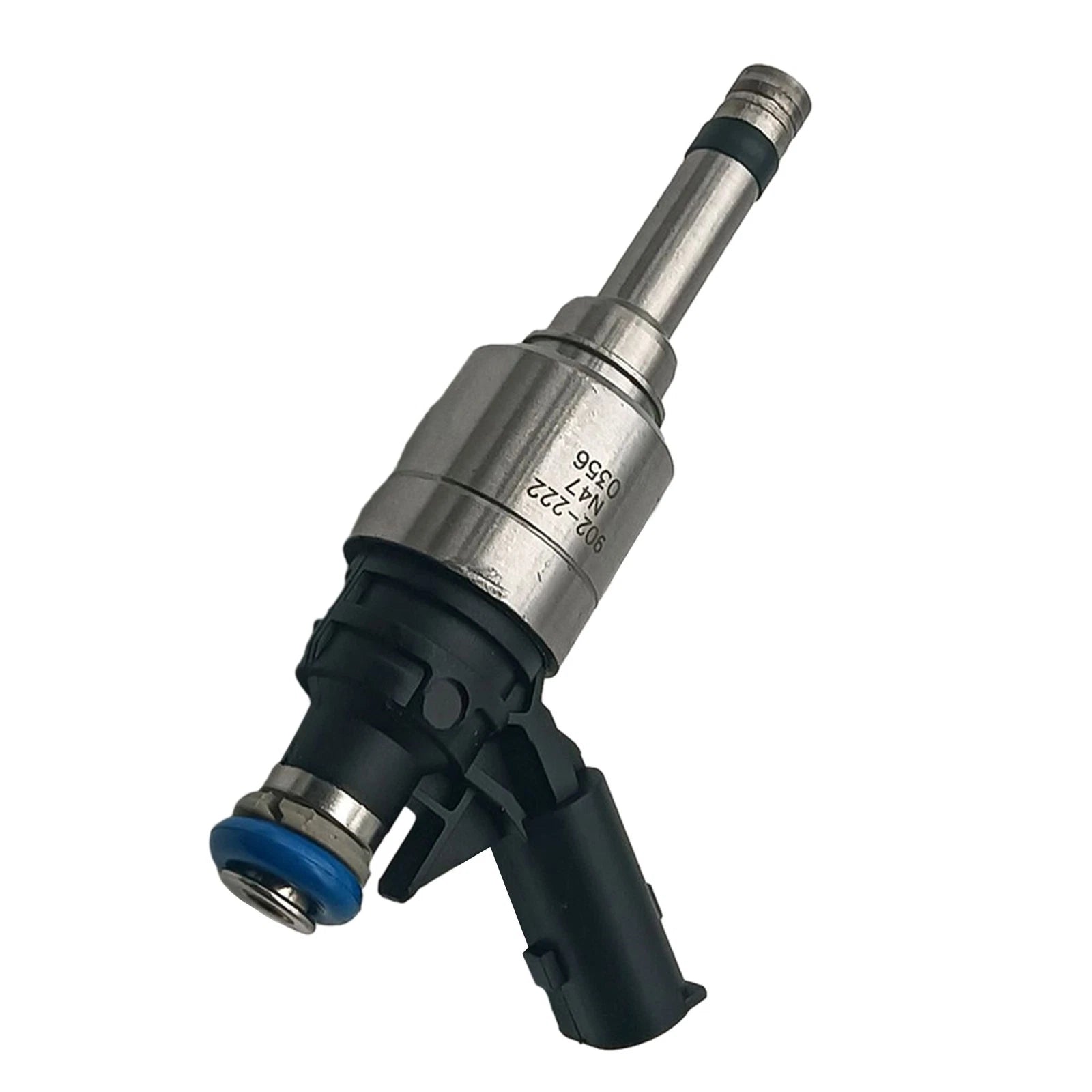 Set of 4 Fuel Injectors for Hyundai Tucson Kia Sorento (2018–2024)