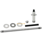 Clutch Pusher Pancake Bearing Push Rod & Ball for Yamaha Banshee (1987–2006)