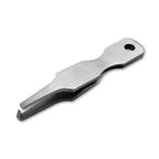 Hook Eye Cleaner Pin for Fishing Line Cutters (Multifunction)