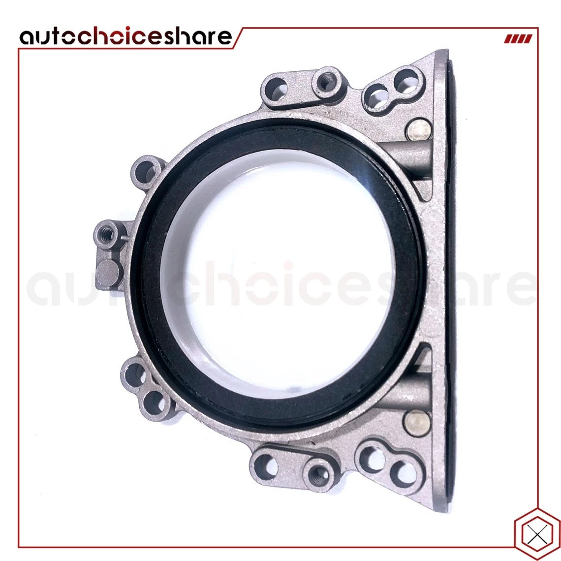 Rear Main Seal for Volkswagen Beetle Golf Jetta Passat Audi A4 (1998–2015)