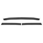 Front Lower Bumper Valance Panel for Chevrolet Malibu (2013–2015)
