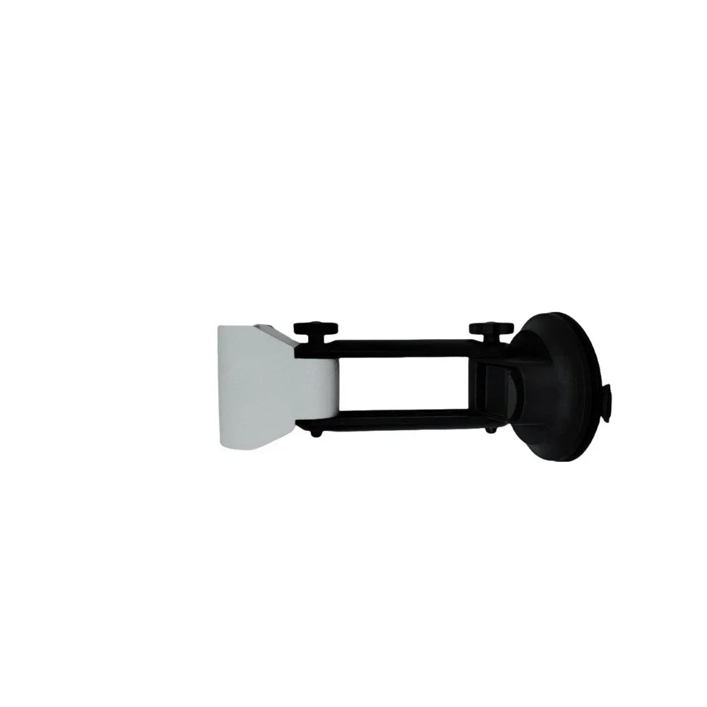 Suction Cup Bracket for Starlink Mini Vehicle Dashboard