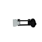 Suction Cup Bracket for Starlink Mini Vehicle Dashboard