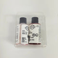 2X Touch Up Paint for Harley Davidson (98601EYP) Red Rock Scratch Repair Kit