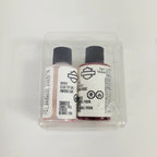 2X Touch Up Paint for Harley Davidson (98601EYP) Red Rock Scratch Repair Kit