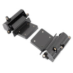 Inner Fairing Glove Box Hinges for Harley Davidson Road Glide FLHT (2014–2024)