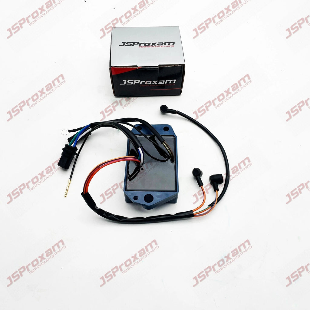 Power Pack for Johnson Evinrude (CDI 113-3605, 18-5891, 583030, 763800)