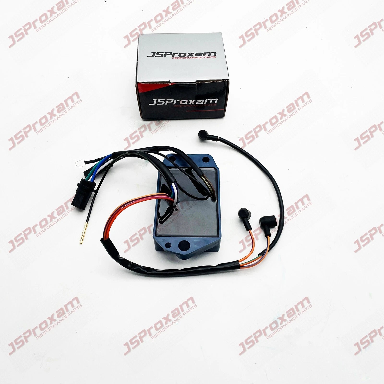 Power Pack for Johnson Evinrude (CDI 113-3605, 18-5891, 583030, 763800)
