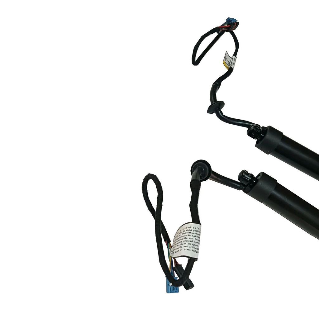 2PCS Rear Hatch Lift Supports for Porsche Panamera (2010–2016) 97051257312