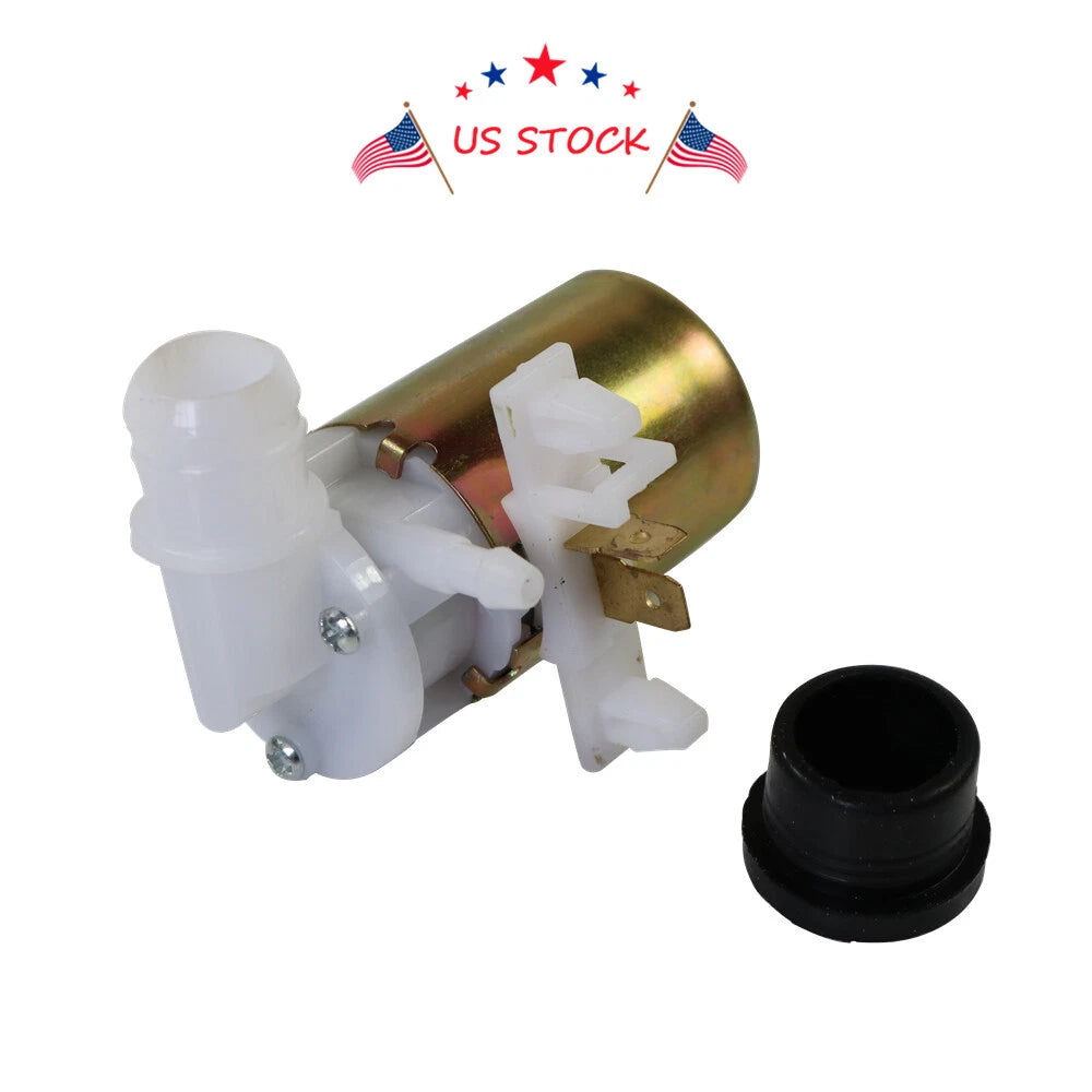 Windshield Washer Pump for Honda Passport, Isuzu Amigo, Pickup, Rodeo