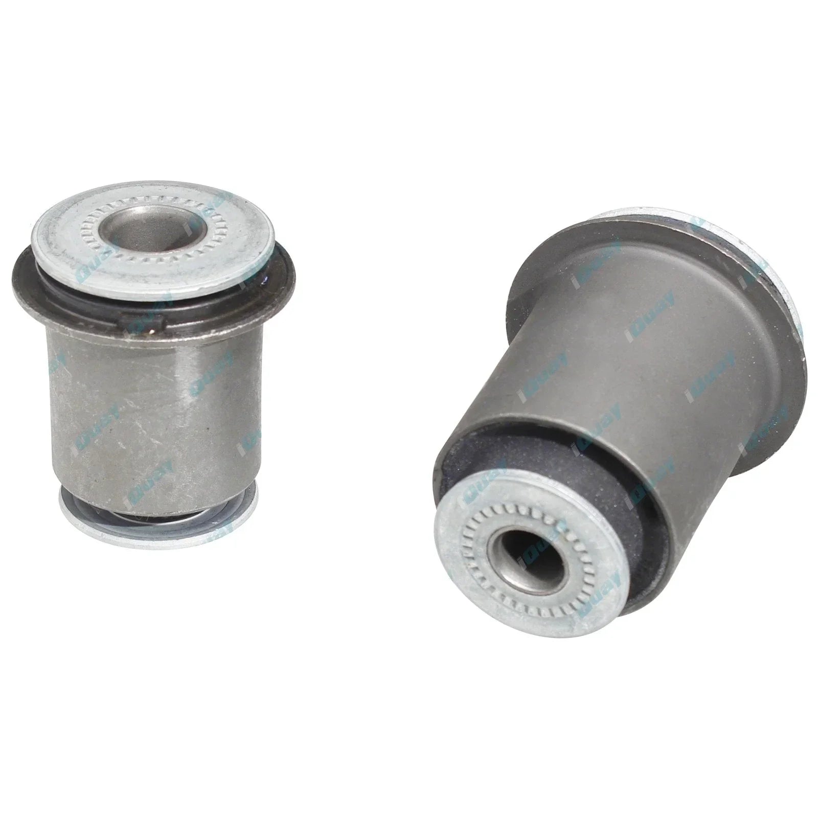 Front Lower Control Arm Bush Kit for Toyota Prado GRJ120 KDJ120 KZJ120 RZJ120 (2003-2009)