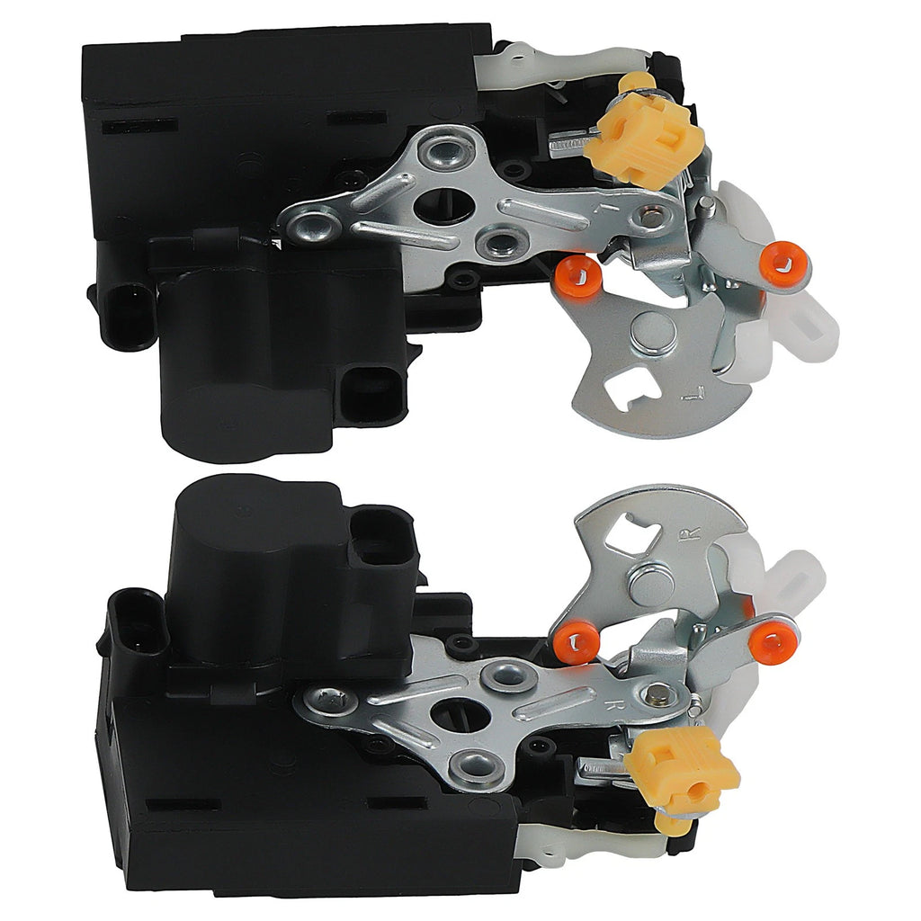 2X Door Lock Actuator for GMC Yukon (2000-2006)