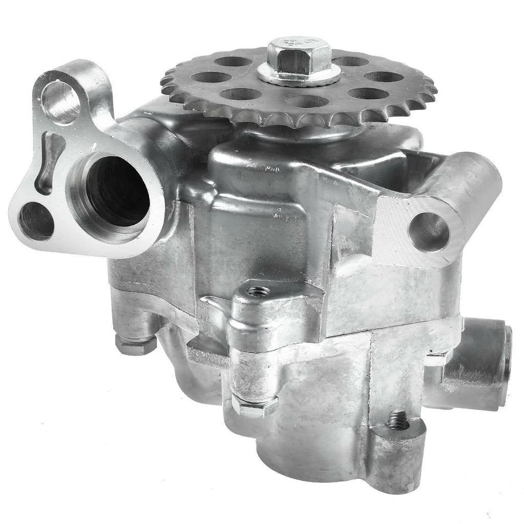 Oil Pump for Chevy Tracker, Suzuki Grand Vitara, Vitara XL7 (1999–2005)