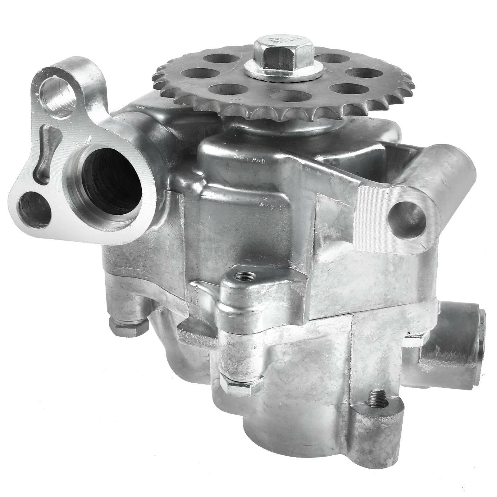 Oil Pump for Chevy Tracker, Suzuki Grand Vitara, Vitara XL7 (1999–2005)