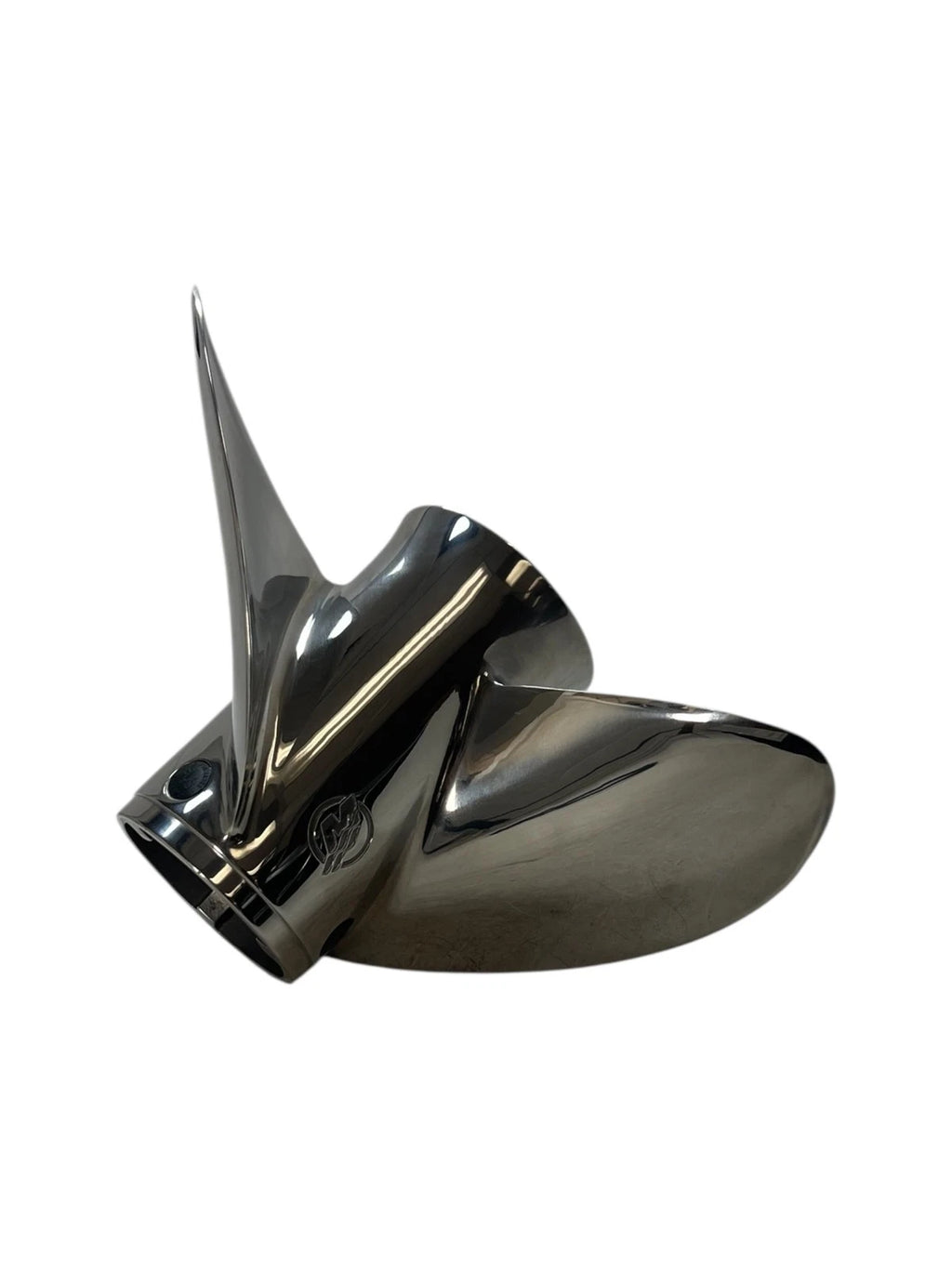 3 x 16 x 21.5 LH Enertia Eco XP SS Propeller for Mercury Racing (OEM 8M0119057)