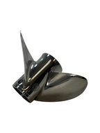 3 x 16 x 21.5 LH Enertia Eco XP SS Propeller for Mercury Racing (OEM 8M0119057)