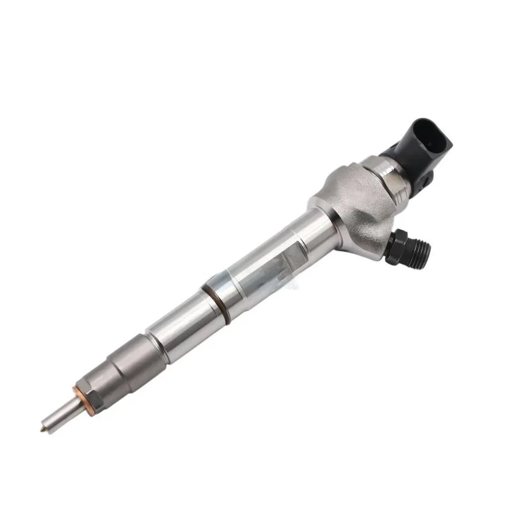 4 x Common Rail Diesel Fuel Injector for VW (2008–2015)