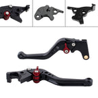 Short Clutch Brake Lever for CFMOTO 250NK ABS 150NK (2019–2021)