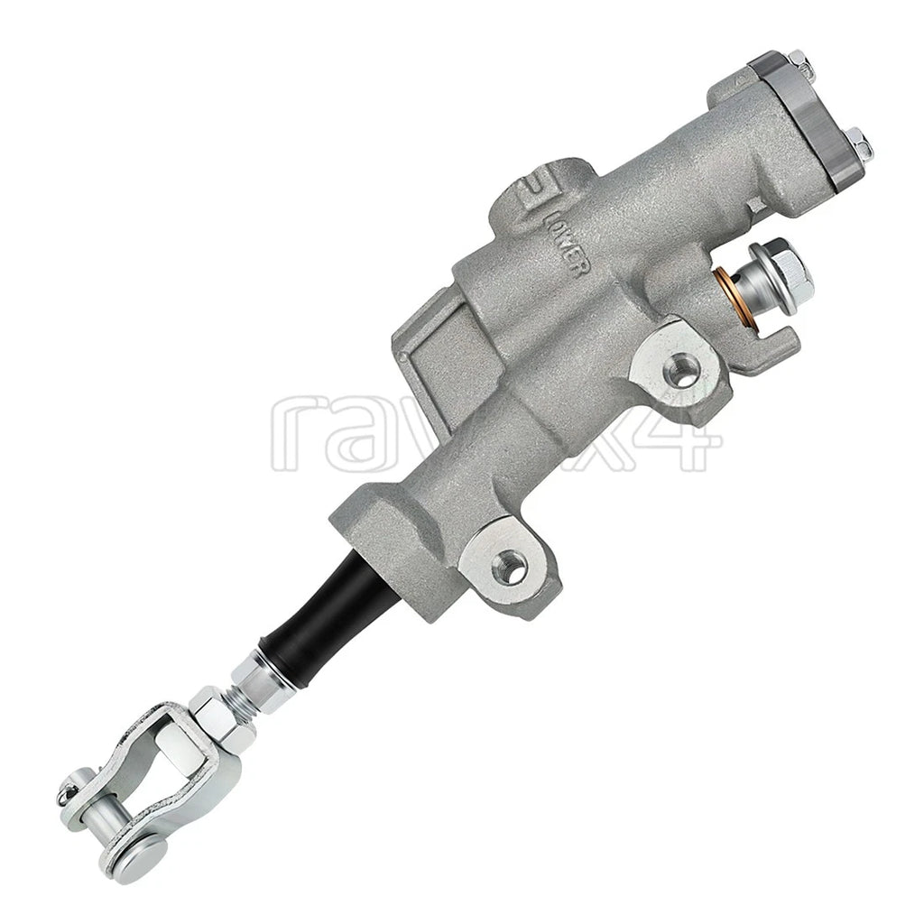 Rear Brake Master Cylinder for Yamaha YZ250X YZ250FX (2015–2022) 33D-2583V-00-00