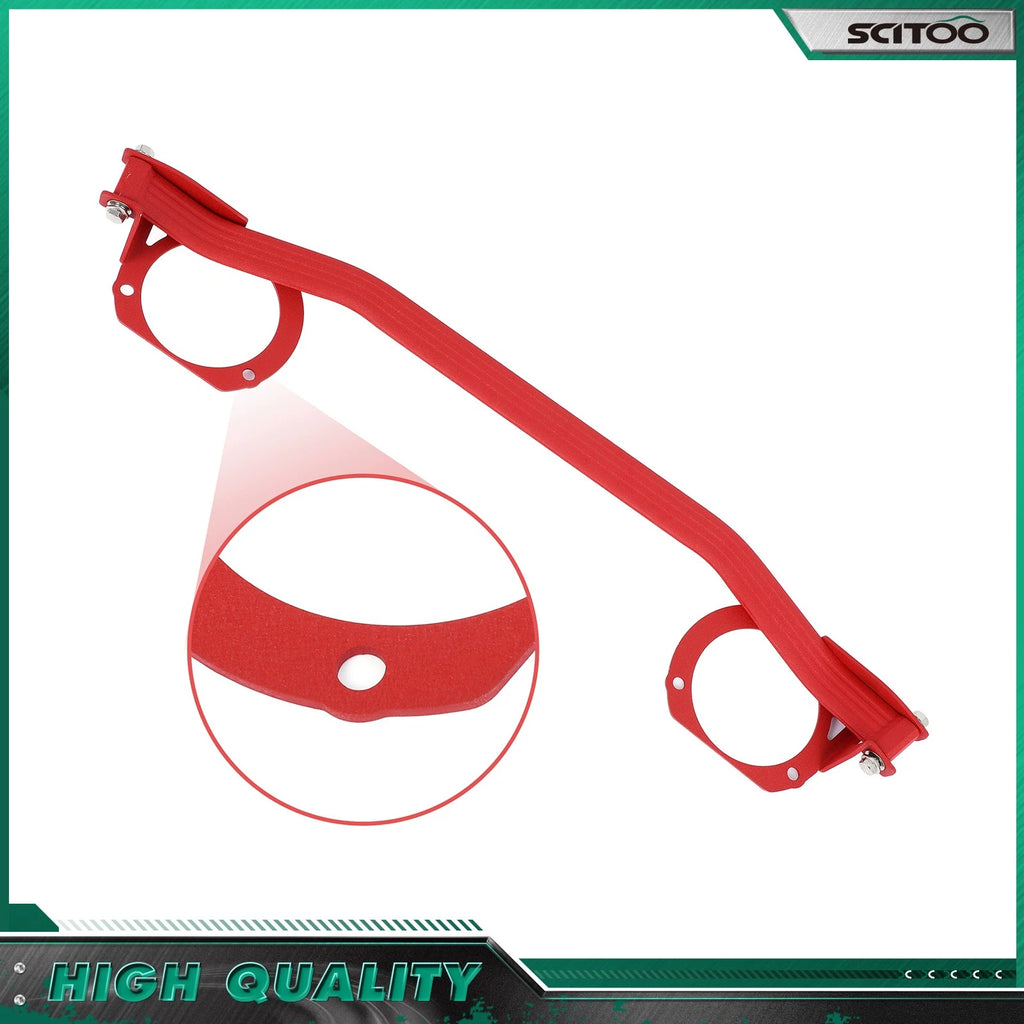Front Upper Strut Tower Bar/Brace for Subaru Impreza (2008–2012)