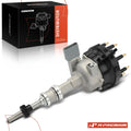 Ignition Distributor with Module, Cap & Rotor for Ford F-150/250 (1988–1991)