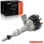 Ignition Distributor with Module, Cap & Rotor for Ford F-150/250 (1988–1991)