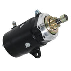 Starter for Suzuki 25HP DT25, 65HP DT65, 15HP DT14, 20HP DT20, 50HP DT50, 9.9HP DT9.9 (Year Unspecified)