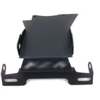 Fender Eliminator Tidy Tail for Yamaha FZ6 Fazer (2006–2008) Black