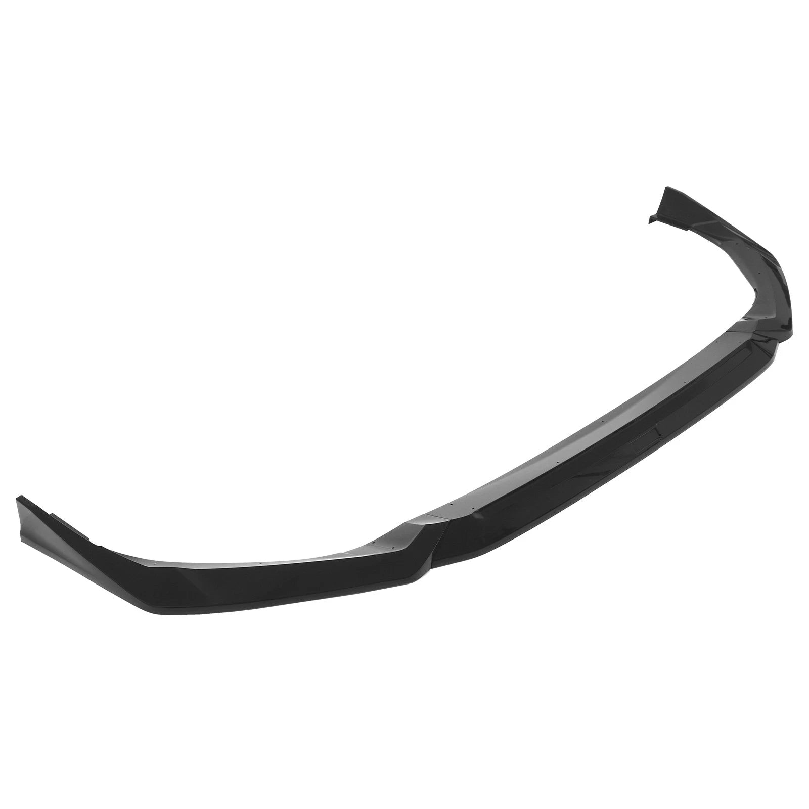 Yofer Style Front Bumper Lip Splitter for Honda Civic 11th (2025–2025)