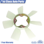 Radiator Fan Blade for Toyota Tacoma 4Runner T100 (1995–2004) 16361-75020