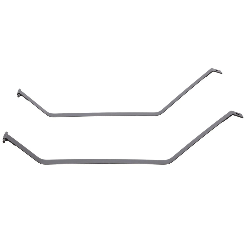 Set of 2 Fuel Tank Straps for Hyundai Genesis Coupe (2010–2016)