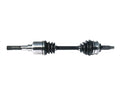 Front Left Axle Assembly for Mazda Tribute (2001–2006, 2008) VY597VF