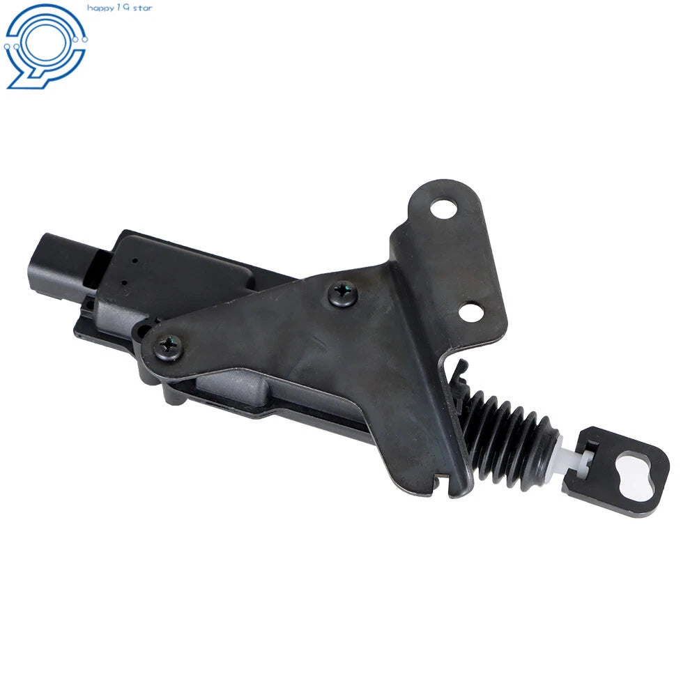 Power Tailgate Lock Kit for Toyota Tacoma (2019-2021) Short Bed