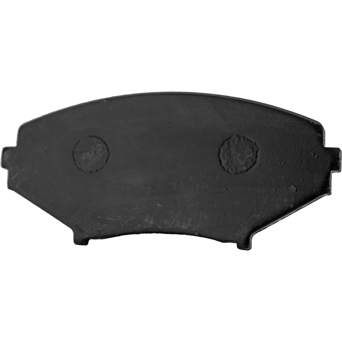Set of 4 Brake Pads for Mazda RX-8 (2007–2011)