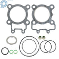 Head Gasket Kit Set for Kawasaki Bayou 250 (2003–2011)