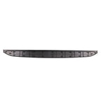 Black Bed Cap Molding for Nissan Titan (2016–2021) 93486EZ00A