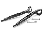 Rear Trailing Arms for Can-Am Maverick X3 (72") - Black
