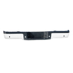 Chrome Rear Step Bumper Assembly for Ford F-150 (2009-2014)
