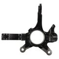2X Front Left & Right Steering Knuckle for Honda Civic (2012)
