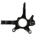 2X Front Left & Right Steering Knuckle for Honda Civic (2012)