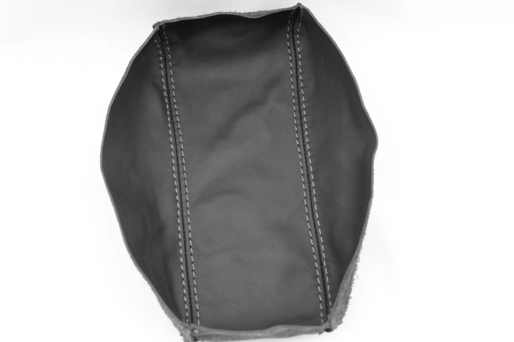 Leather Synthetic Console Armrest Cover for Toyota Celica (1982–1986)