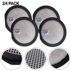 Motor Filter for Hoover S132 H 500 Vacuum Cleaner (Compatible)