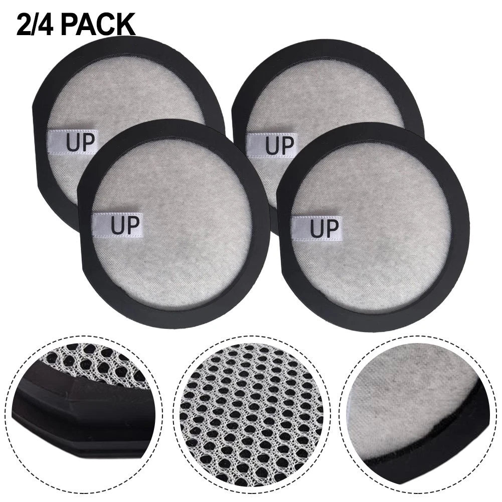 Motor Filter for Hoover S132 H 500 Vacuum Cleaner (Compatible)