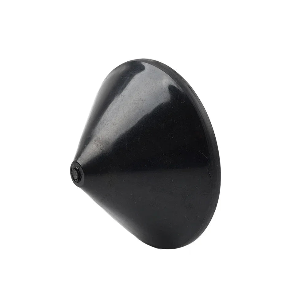 120mm Nylon Pressure Hold Down Cone for Tire Changer Machine