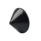 120mm Nylon Pressure Hold Down Cone for Tire Changer Machine