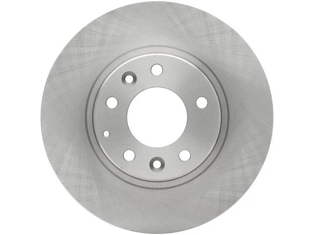 Front Brake Rotor for Mazda RX7 (1993–1995) BS532KF GEOSPEC Coated